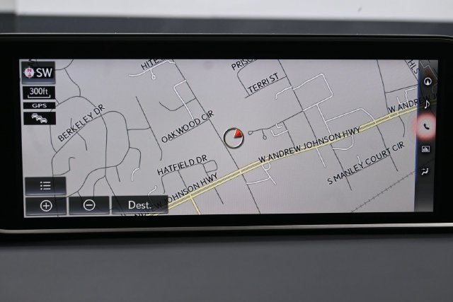 2019 Lexus RX 350 RX 350