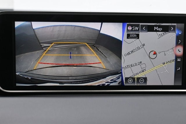 2019 Lexus RX 350 RX 350