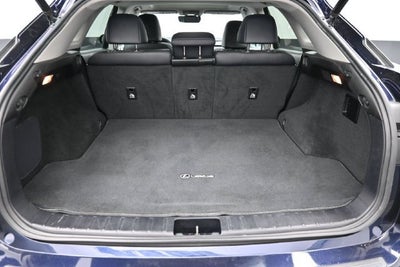 2019 Lexus RX 350 RX 350