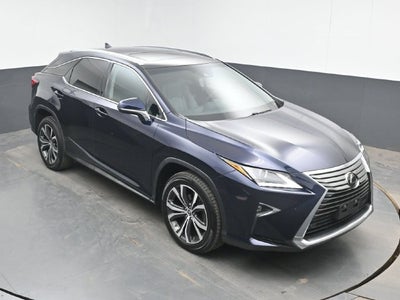2019 Lexus RX 350 RX 350