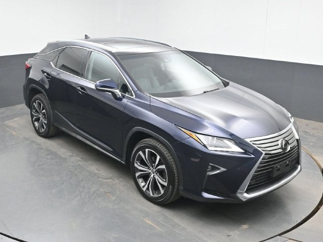 2019 Lexus RX 350 RX 350