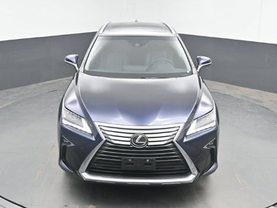 2019 Lexus RX 350 RX 350