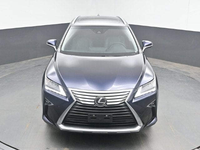 2019 Lexus RX 350 RX 350