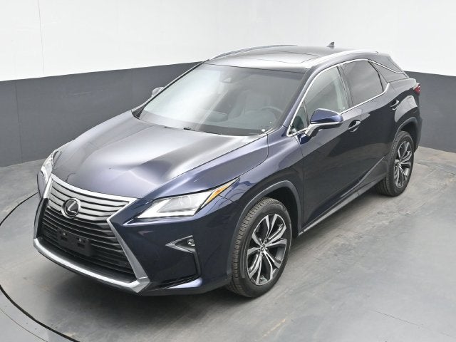 2019 Lexus RX 350 RX 350
