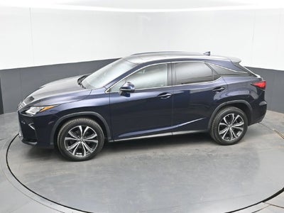 2019 Lexus RX 350 RX 350