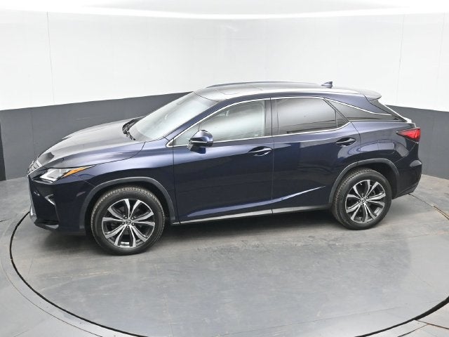 2019 Lexus RX 350 RX 350
