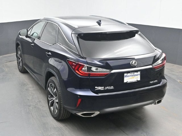 2019 Lexus RX 350 RX 350