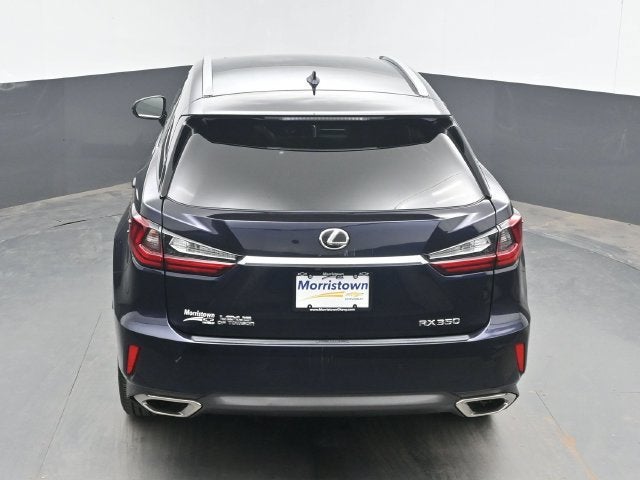 2019 Lexus RX 350 RX 350