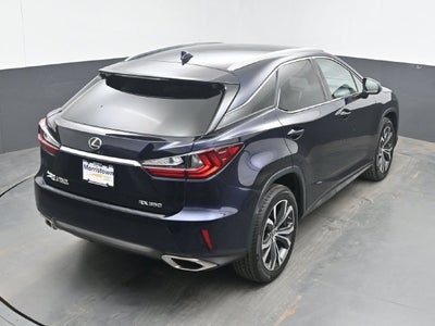 2019 Lexus RX 350 RX 350