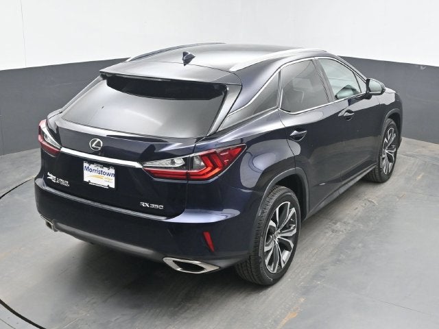 2019 Lexus RX 350 RX 350