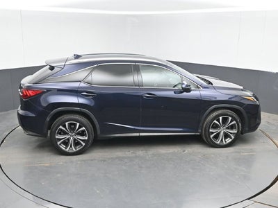 2019 Lexus RX 350 RX 350