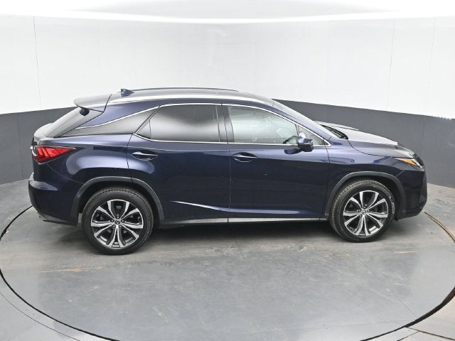 2019 Lexus RX 350 RX 350