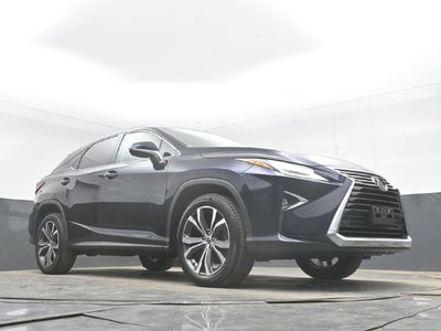 2019 Lexus RX 350 RX 350