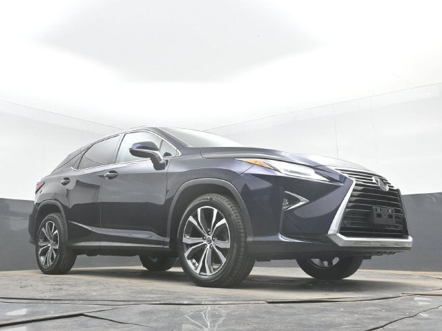2019 Lexus RX 350 RX 350