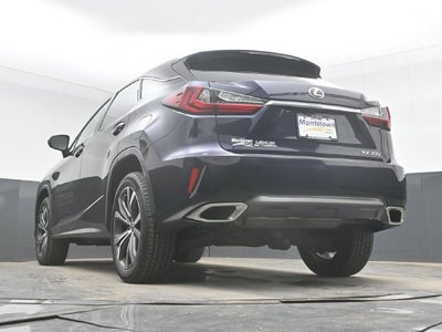 2019 Lexus RX 350 RX 350