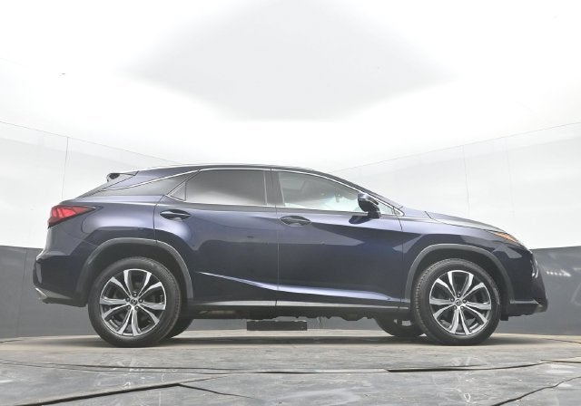 2019 Lexus RX 350 RX 350