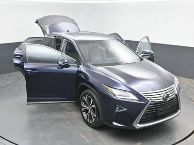 2019 Lexus RX 350 RX 350