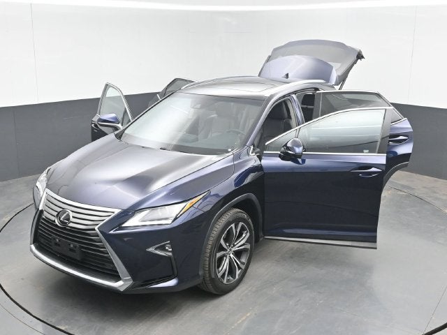 2019 Lexus RX 350 RX 350