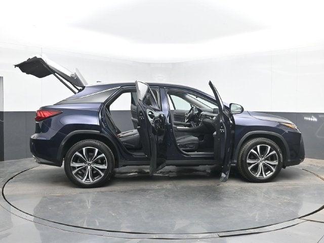 2019 Lexus RX 350 RX 350