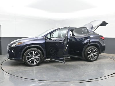 2019 Lexus RX 350 RX 350