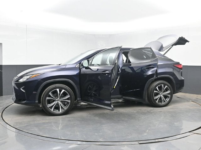 2019 Lexus RX 350 RX 350