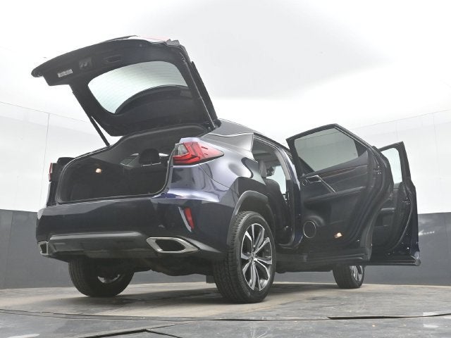 2019 Lexus RX 350 RX 350