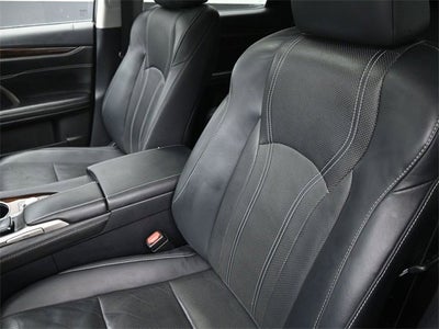 2017 Lexus RX RX 350