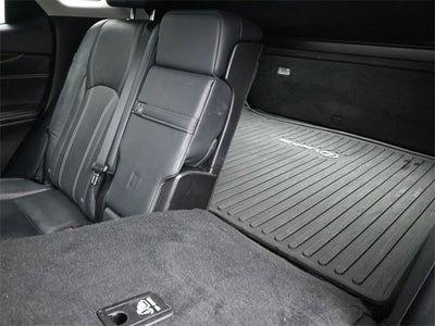 2017 Lexus RX RX 350