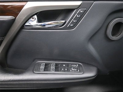 2017 Lexus RX RX 350