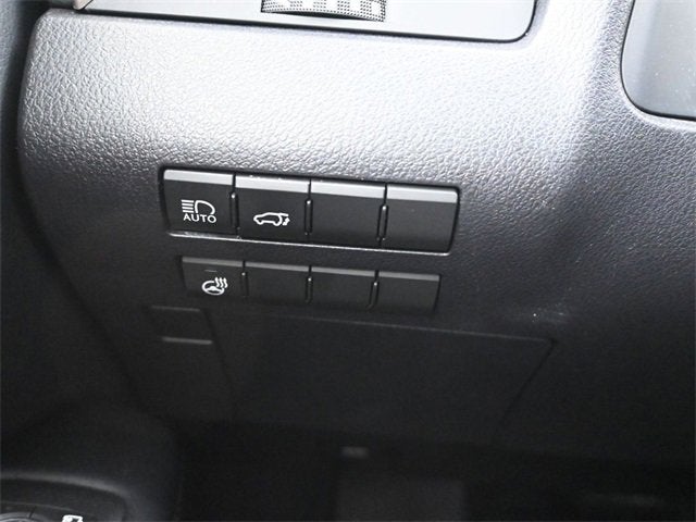 2017 Lexus RX RX 350