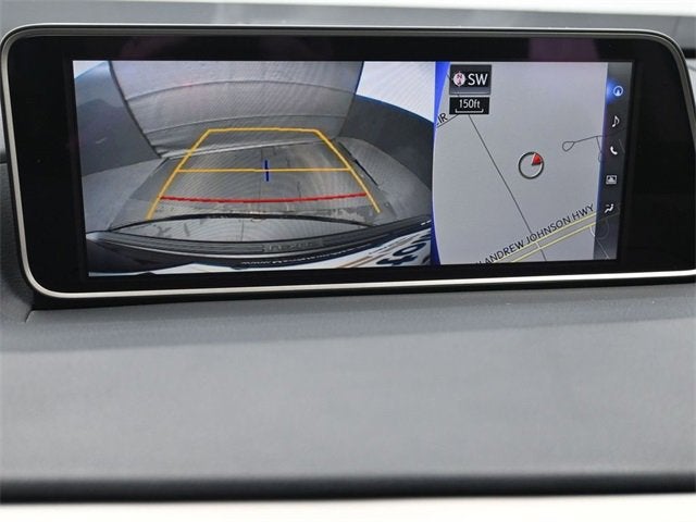 2017 Lexus RX RX 350