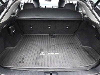 2017 Lexus RX RX 350