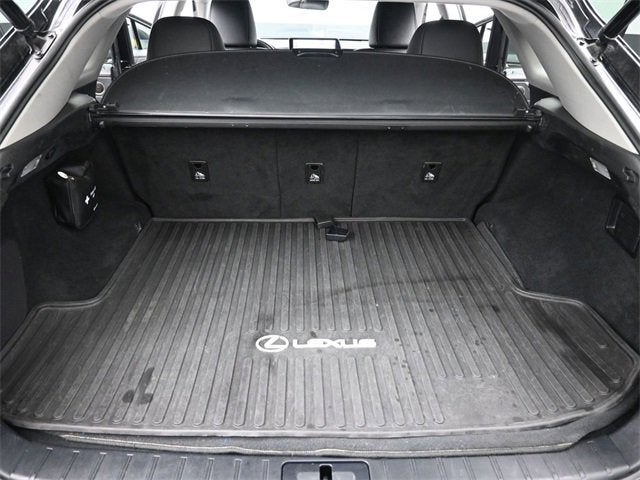 2017 Lexus RX RX 350