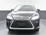 2017 Lexus RX RX 350