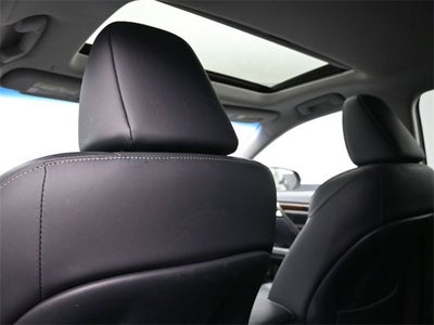 2017 Lexus RX RX 350