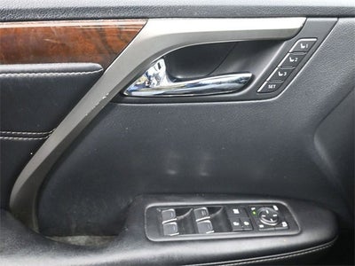 2017 Lexus RX RX 350