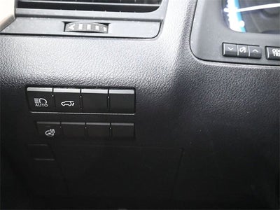 2017 Lexus RX RX 350