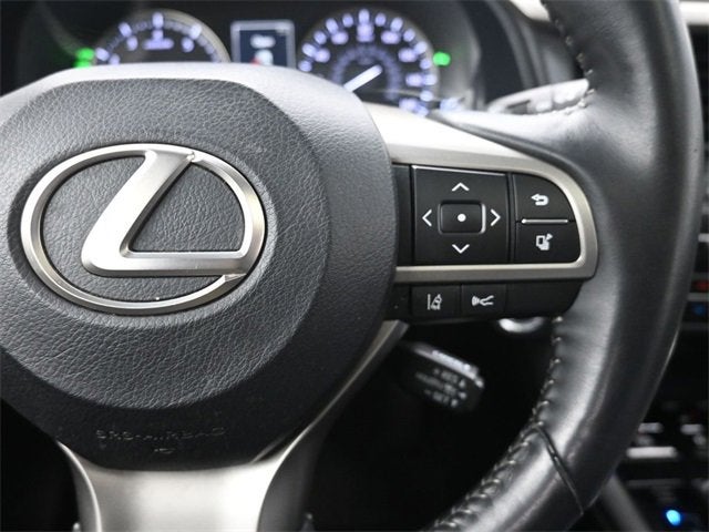 2017 Lexus RX RX 350