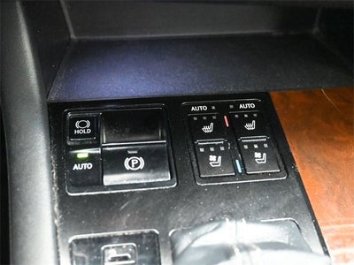 2017 Lexus RX RX 350