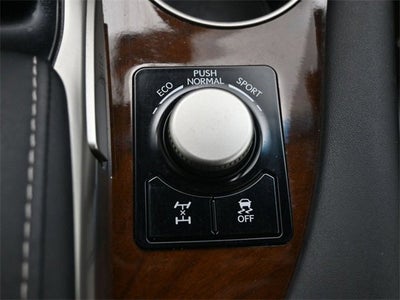 2017 Lexus RX RX 350