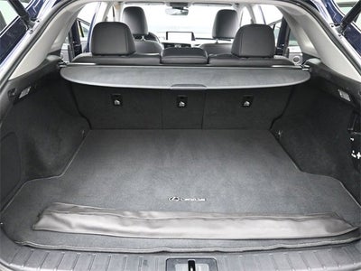 2017 Lexus RX RX 350