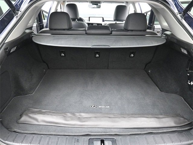 2017 Lexus RX RX 350