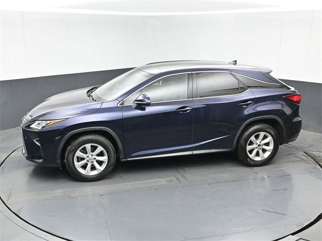 2017 Lexus RX RX 350