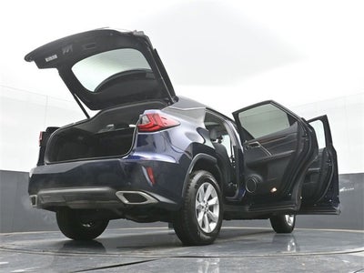 2017 Lexus RX RX 350