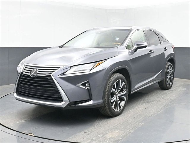 2019 Lexus RX RX 350