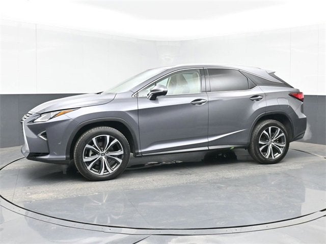 2019 Lexus RX RX 350