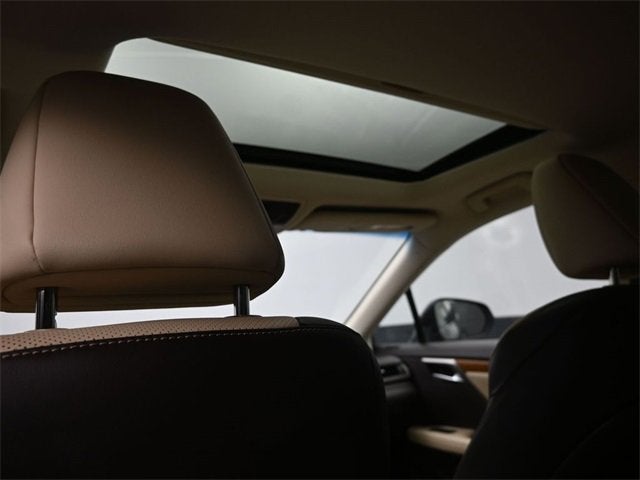 2019 Lexus RX RX 350