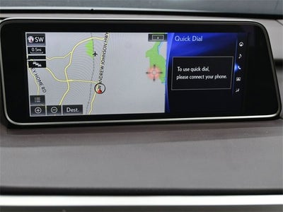 2019 Lexus RX RX 350