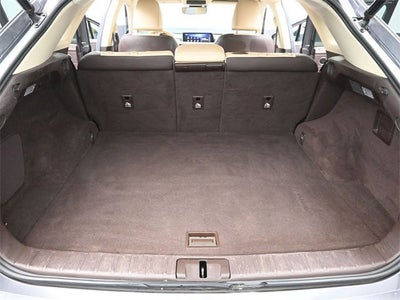 2019 Lexus RX RX 350