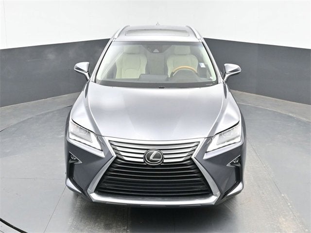 2019 Lexus RX RX 350